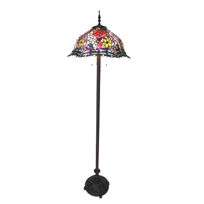 CH18340RF20-FL3 Floor Lamp