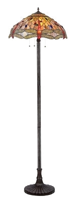 CH32825DB18-FL3 Floor Lamp