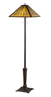 CH33215MG18-FL2 Floor Lamp