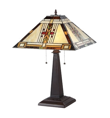 CH33291MS16-TL2 Table Lamp