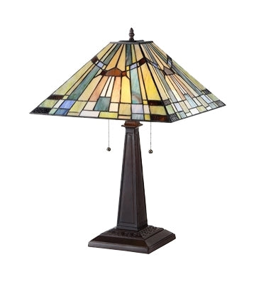 CH33293MS16-TL2 Table Lamp