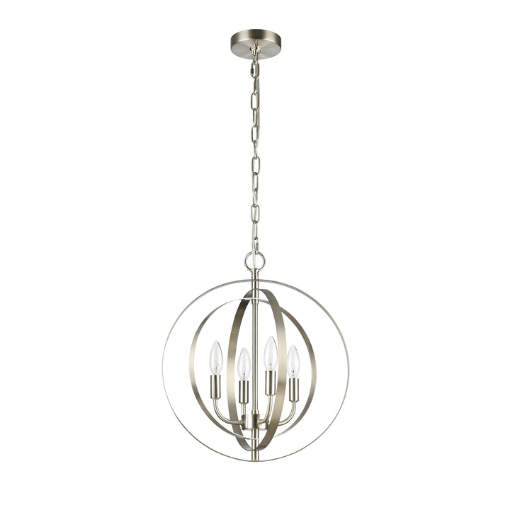 CH59074BN16-UP4 Inverted Pendant