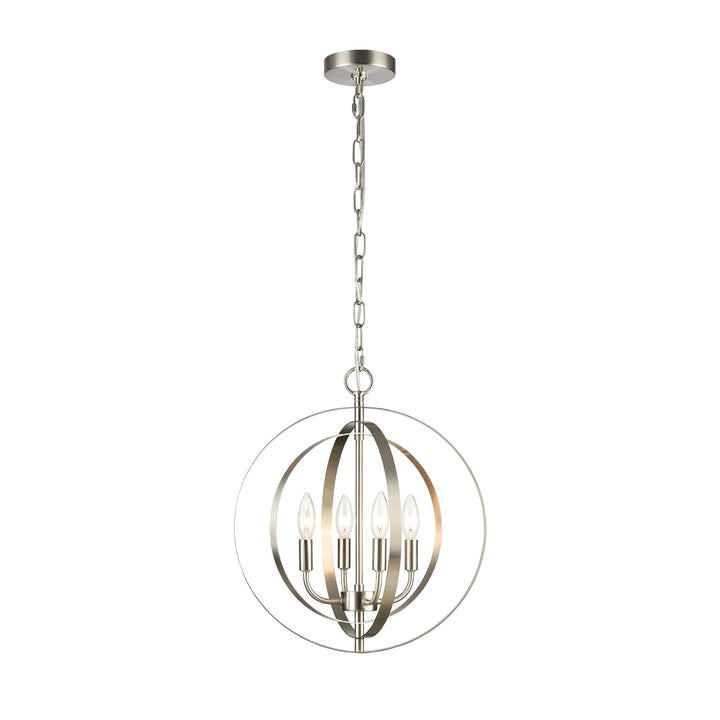 CH59074BN16-UP4 Inverted Pendant