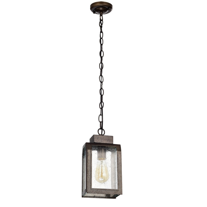 CH50076AG06-DP1  Mini Pendant