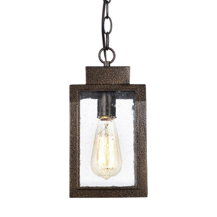 CH50076AG06-DP1  Mini Pendant