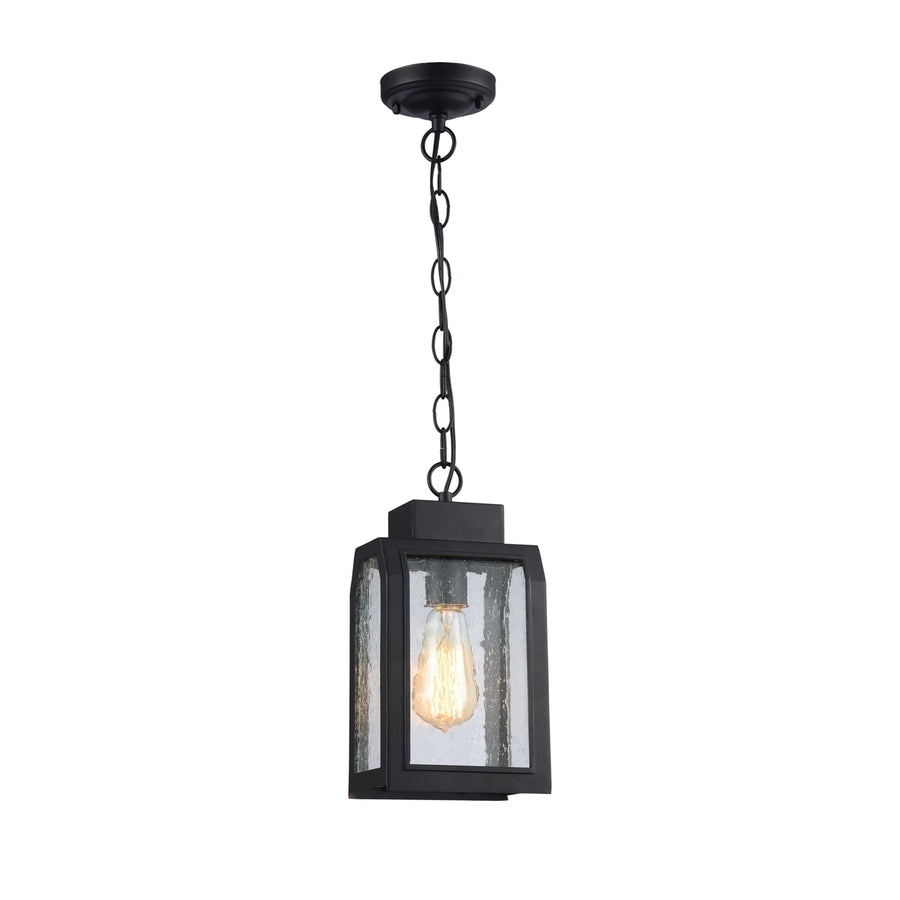 CH50076BK06-DP1  Mini Pendant