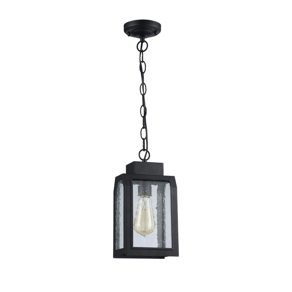 CH50076BK06-DP1  Mini Pendant