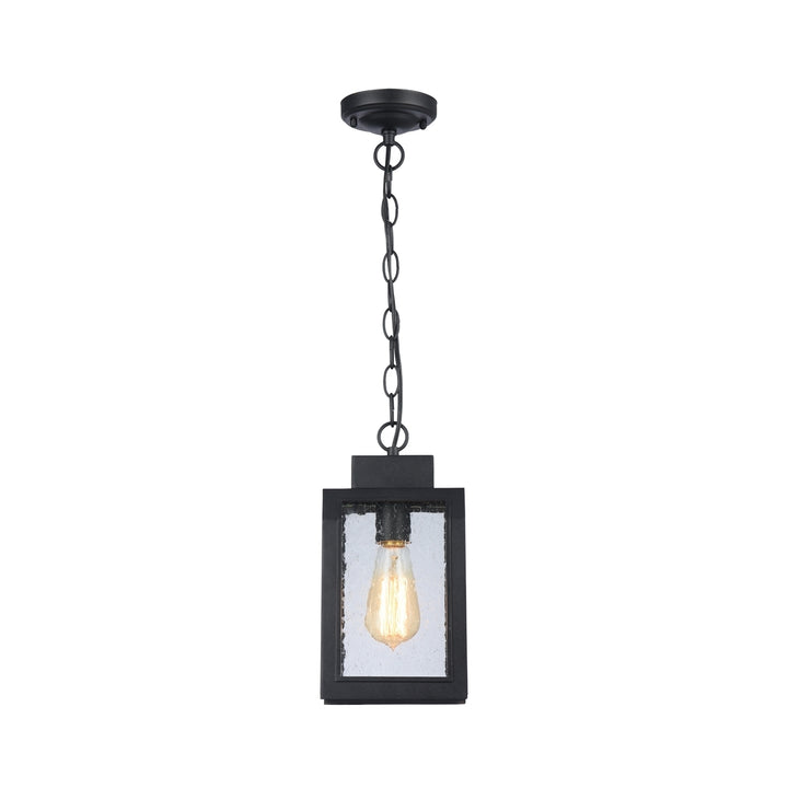 CH50076BK06-DP1  Mini Pendant