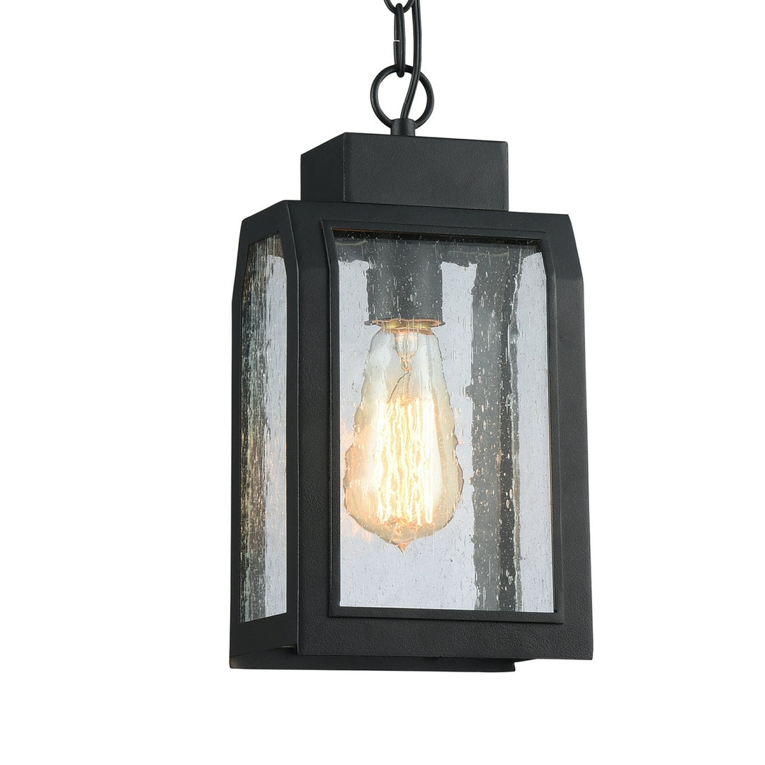 CH50076BK06-DP1  Mini Pendant