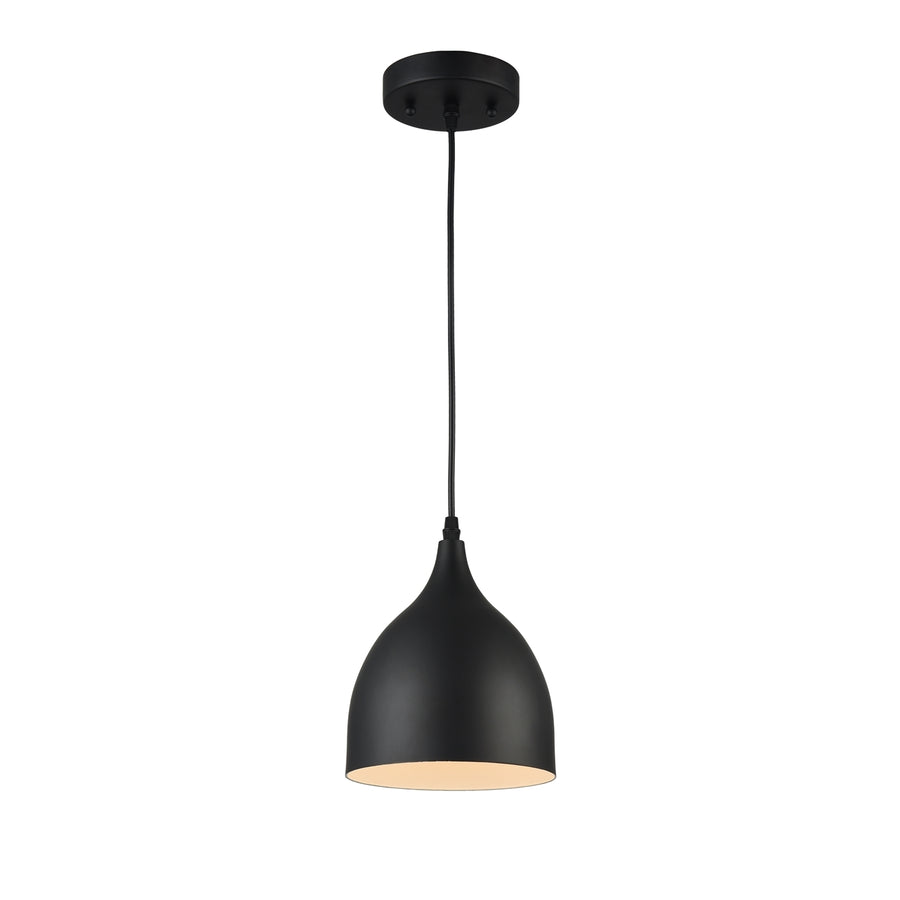 CH58070BK07-DP1  Mini Pendant