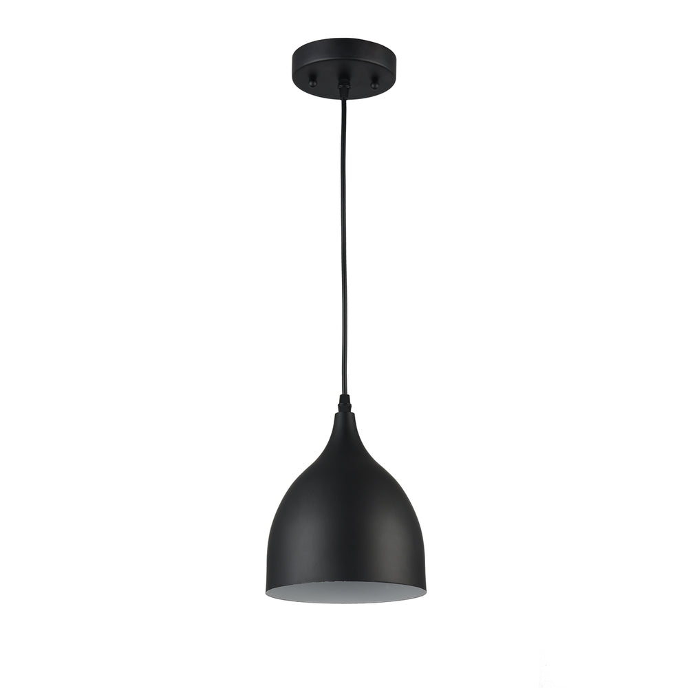 CH58070BK07-DP1  Mini Pendant