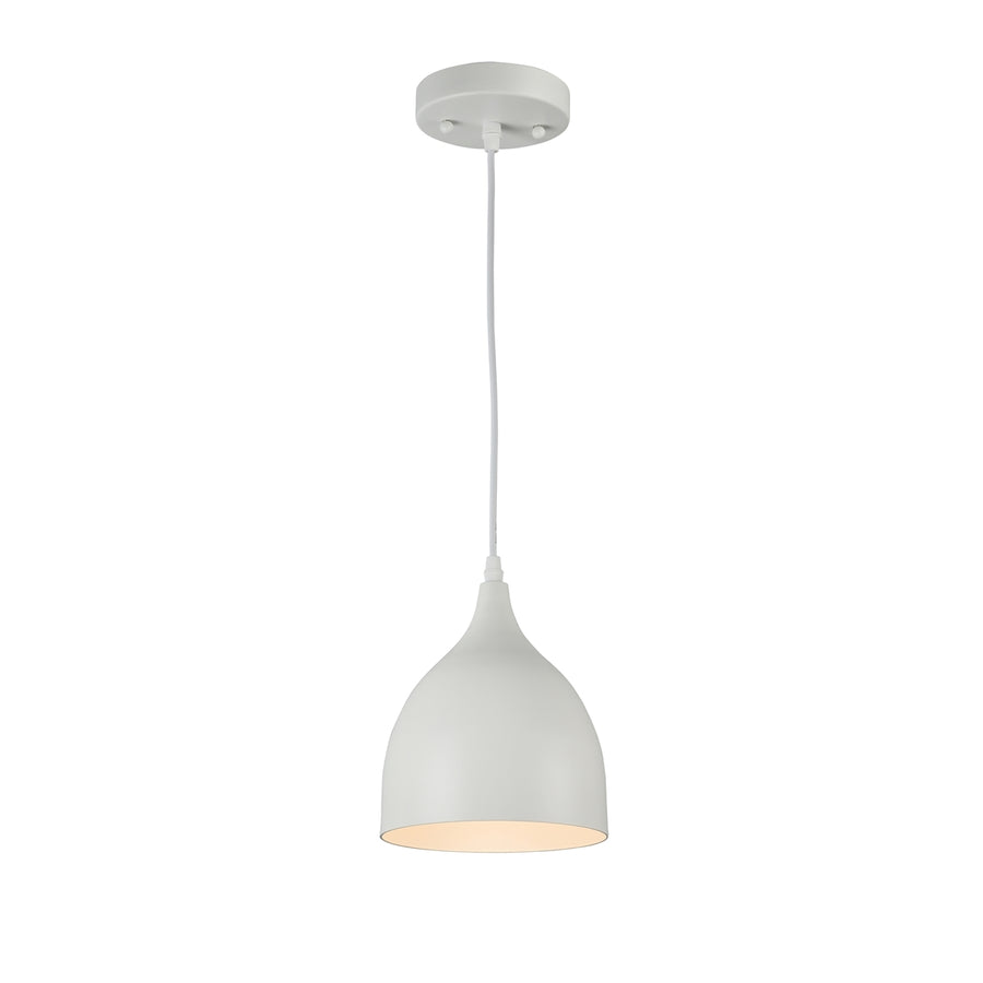 CH58070WH07-DP1 Mini Pendant