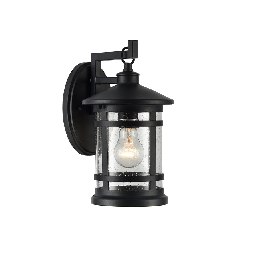 CH22070BK11-OD1 Outdoor Sconce