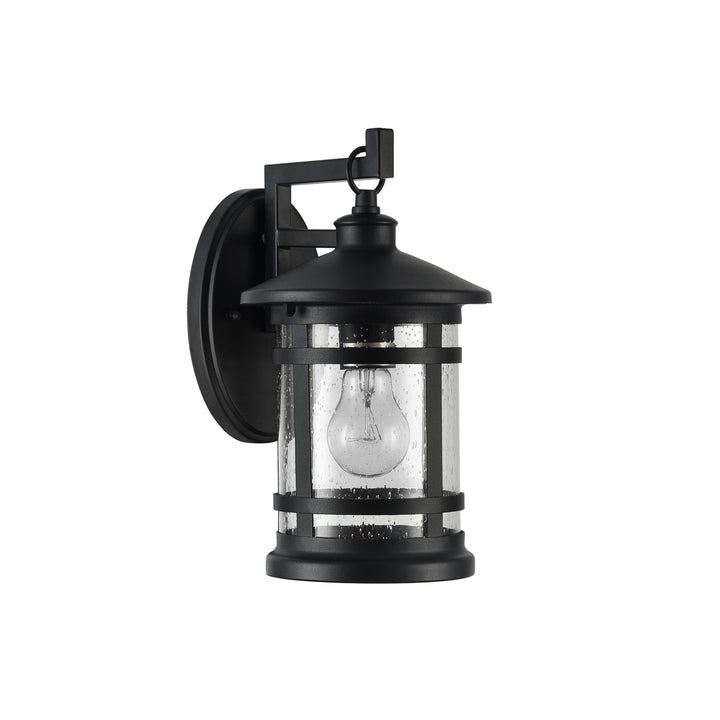 CH22070BK11-OD1 Outdoor Sconce