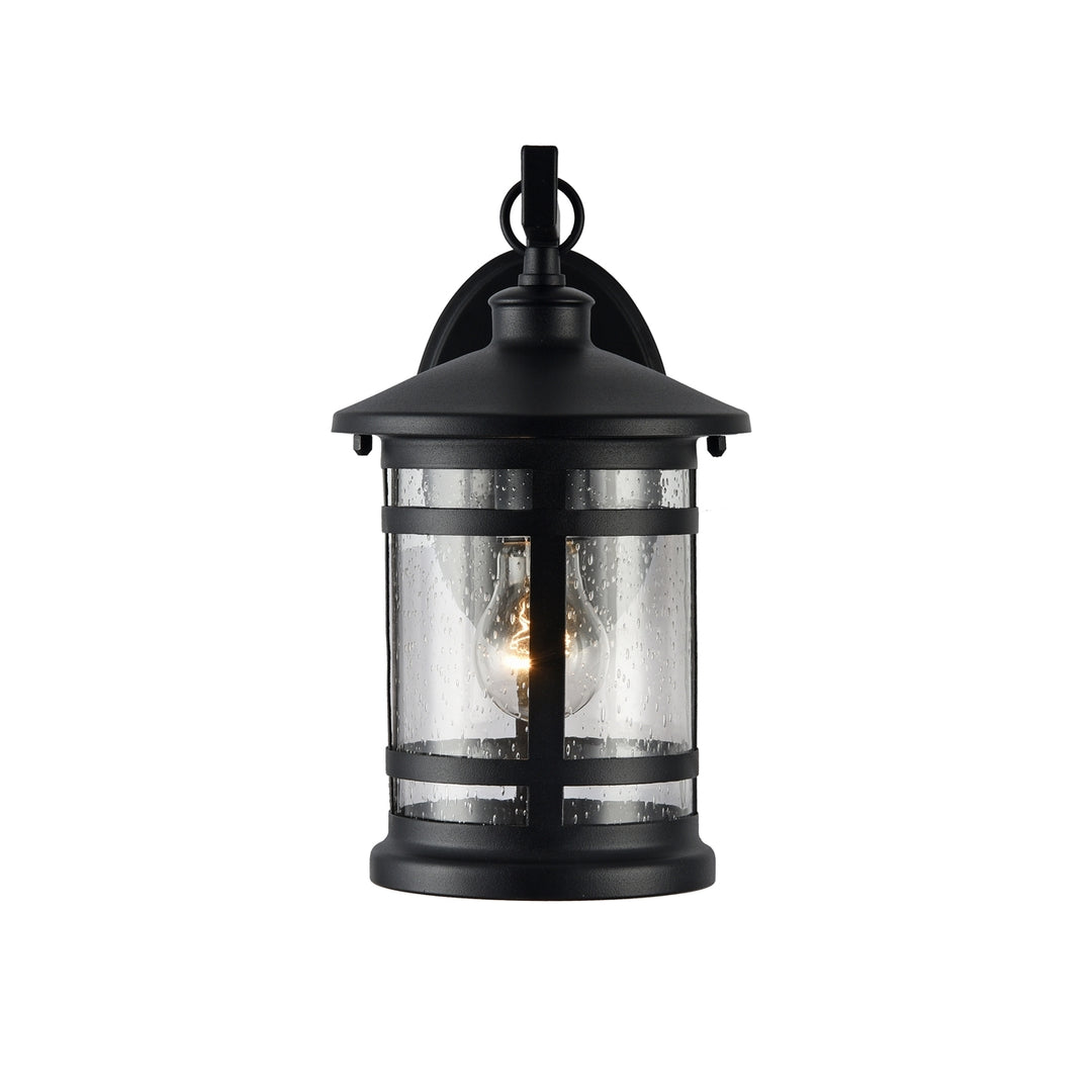 CH22070BK11-OD1 Outdoor Sconce