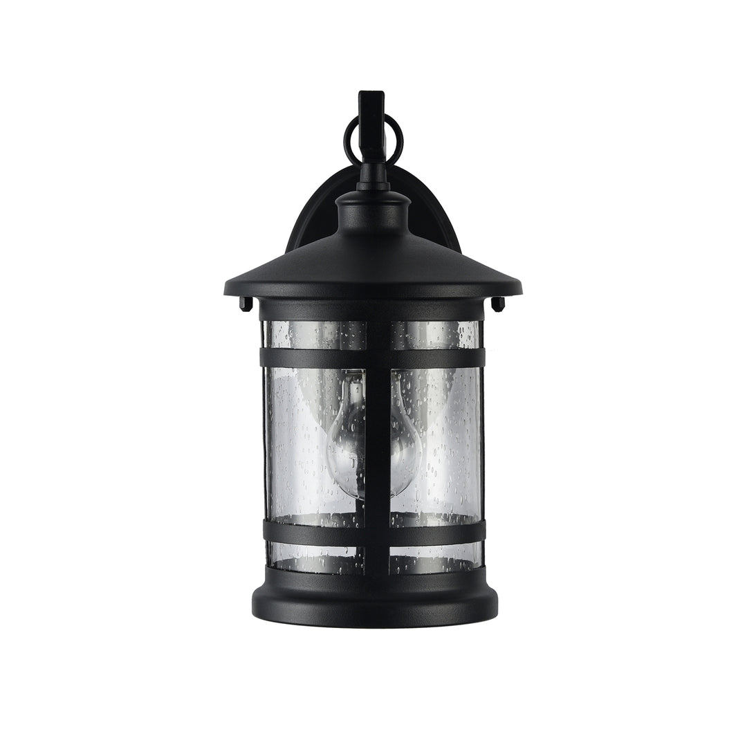 CH22070BK11-OD1 Outdoor Sconce