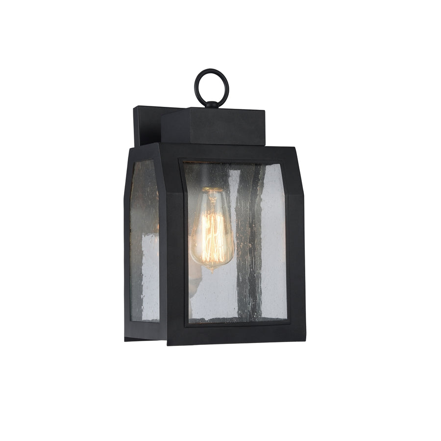 CH50076BK14-OD1 Outdoor Sconce