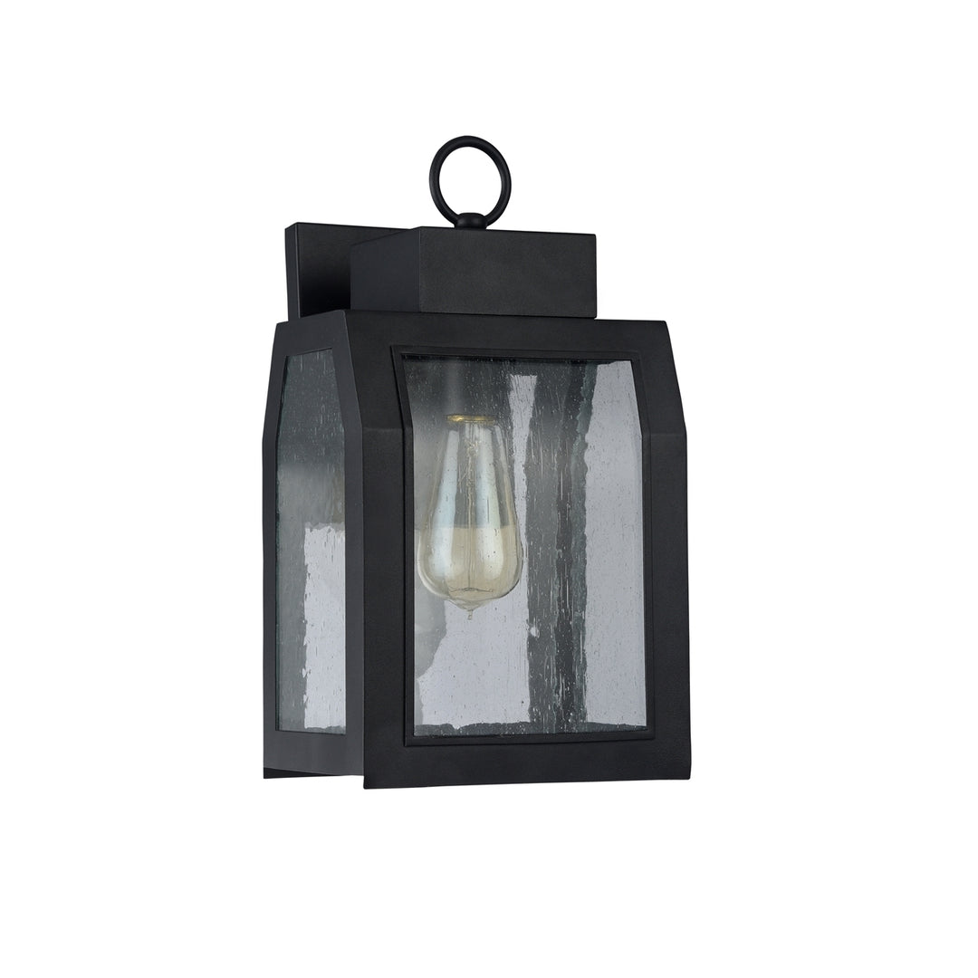 CH50076BK14-OD1 Outdoor Sconce