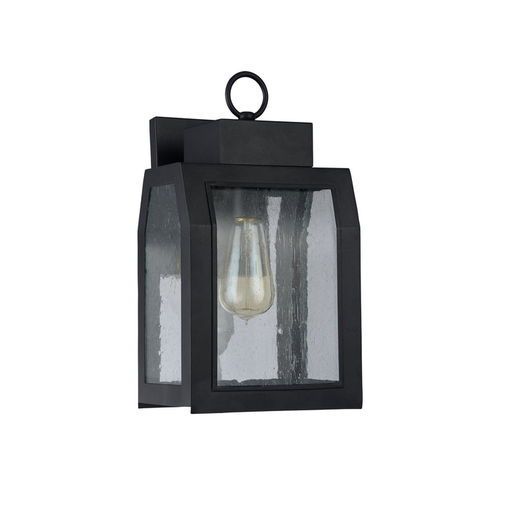 CH50076BK14-OD1 Outdoor Sconce