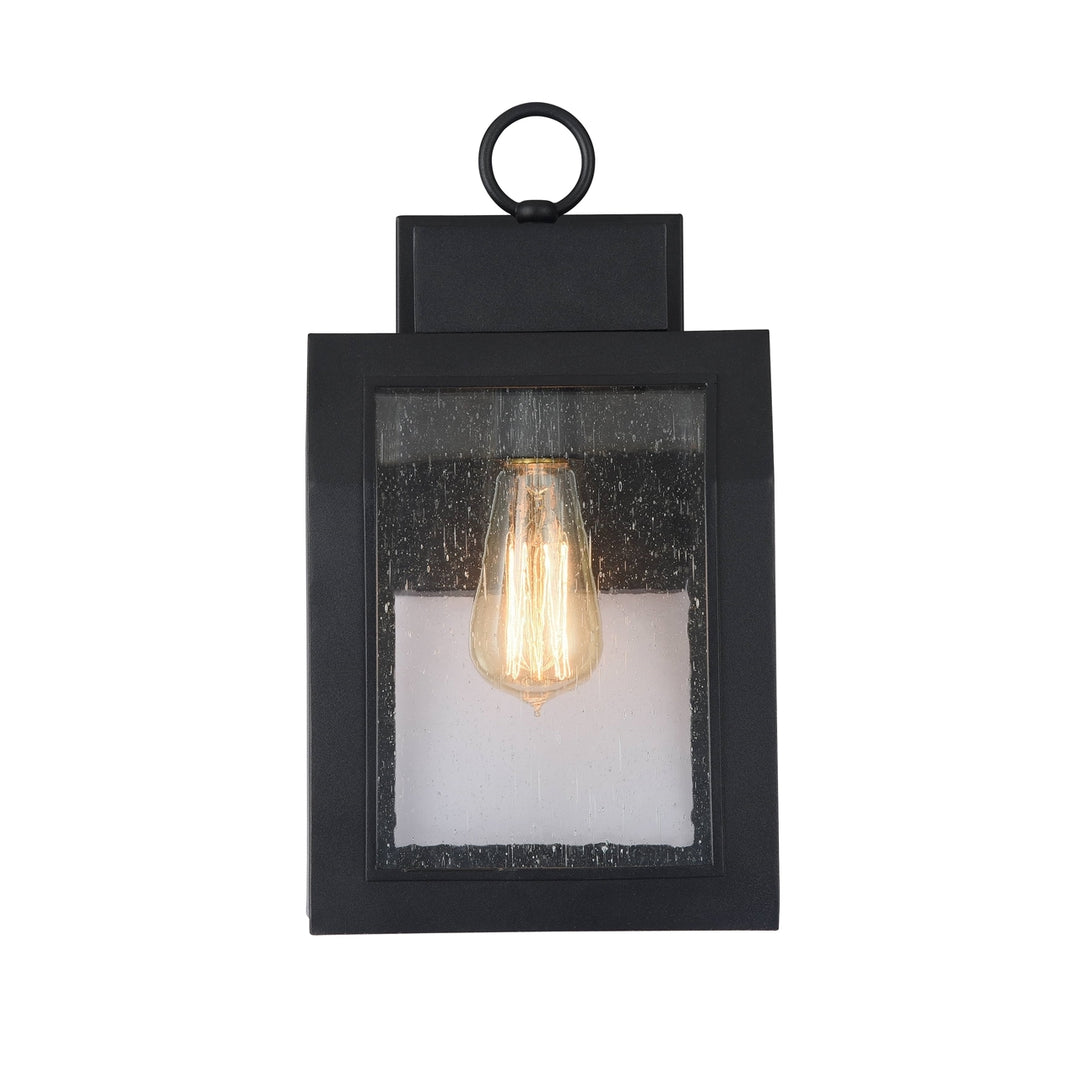 CH50076BK14-OD1 Outdoor Sconce