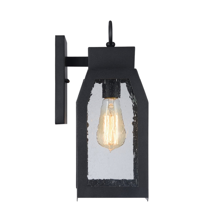 CH50076BK14-OD1 Outdoor Sconce