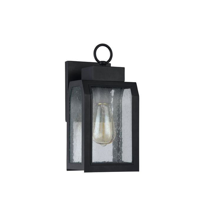 CH50076BK12-OD1 Outdoor Sconce