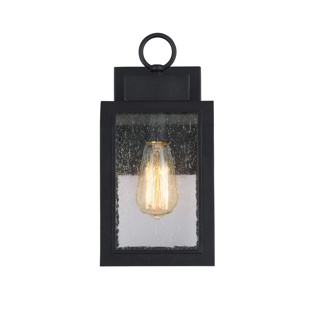 CH50076BK12-OD1 Outdoor Sconce