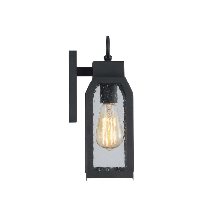 CH50076BK12-OD1 Outdoor Sconce