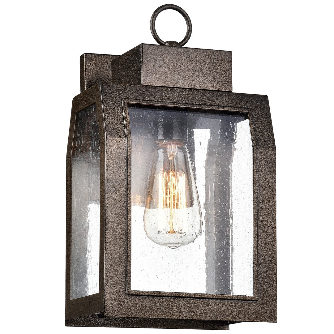 CH50076AG14-OD1 Outdoor Sconce