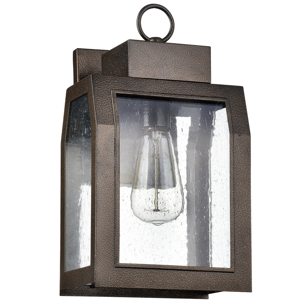 CH50076AG14-OD1 Outdoor Sconce