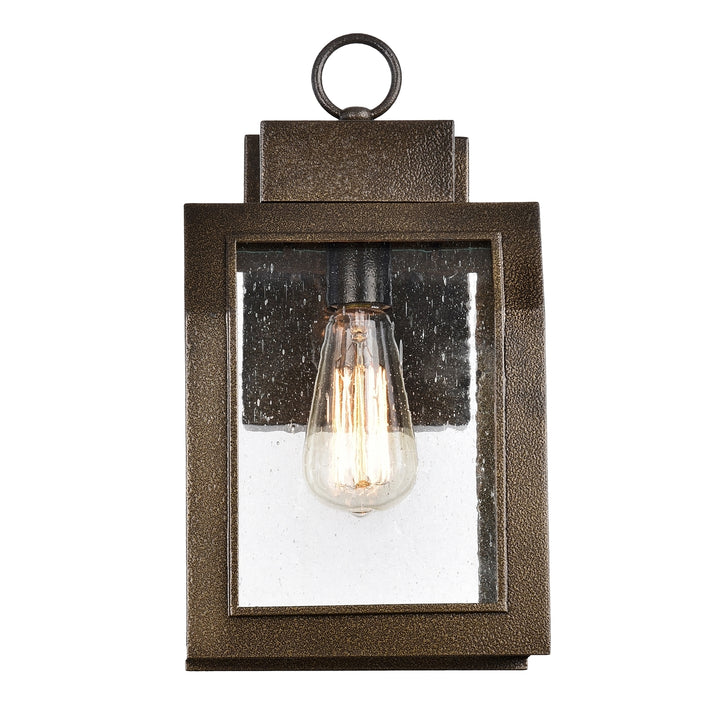 CH50076AG14-OD1 Outdoor Sconce