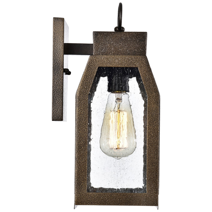 CH50076AG14-OD1 Outdoor Sconce