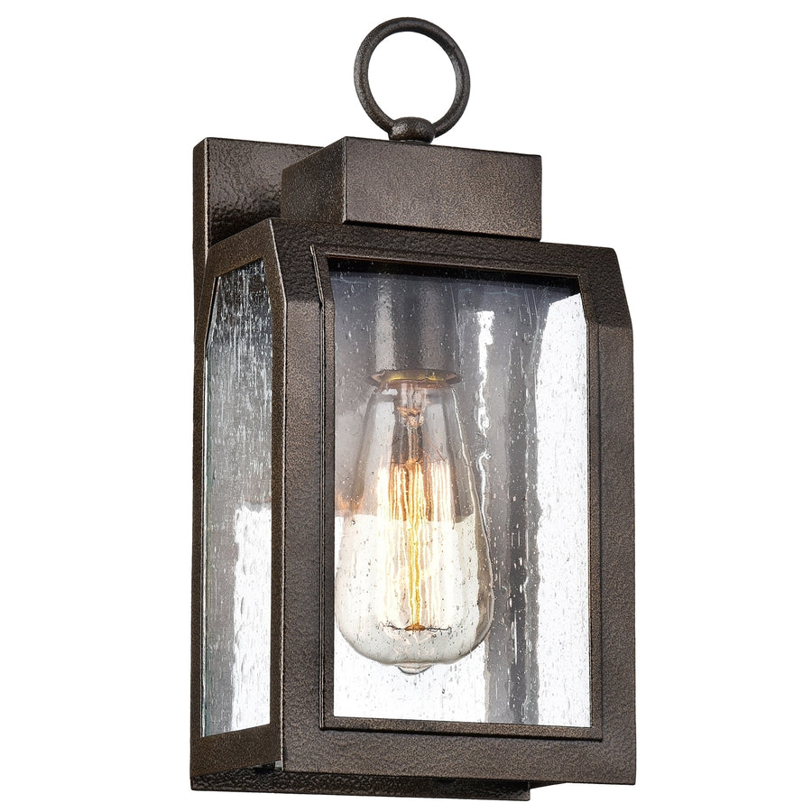 CH50076AG12-OD1 Outdoor Sconce