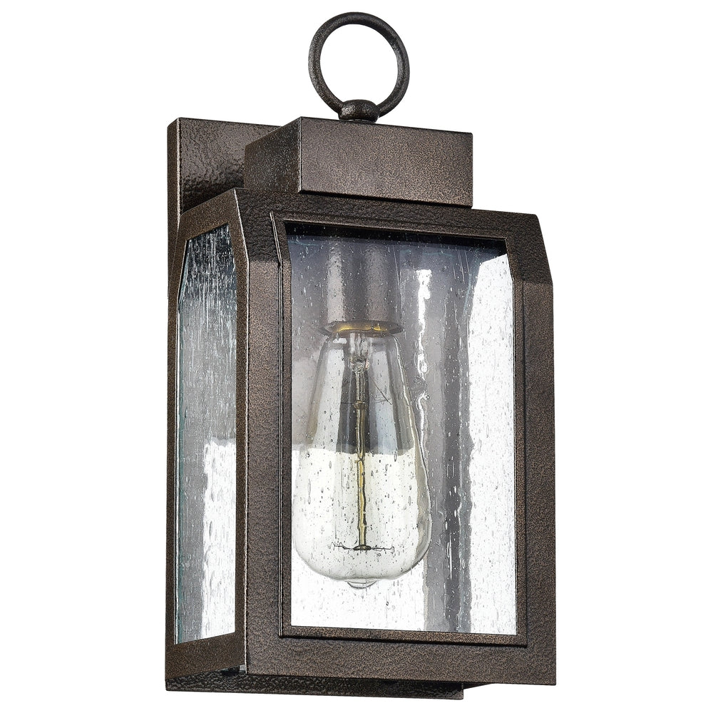 CH50076AG12-OD1 Outdoor Sconce