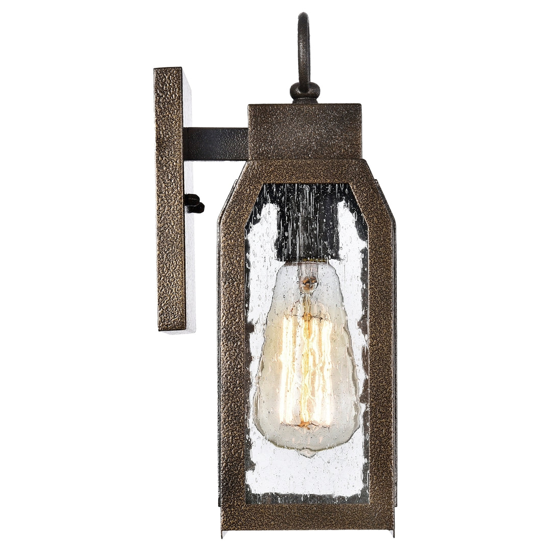 CH50076AG12-OD1 Outdoor Sconce