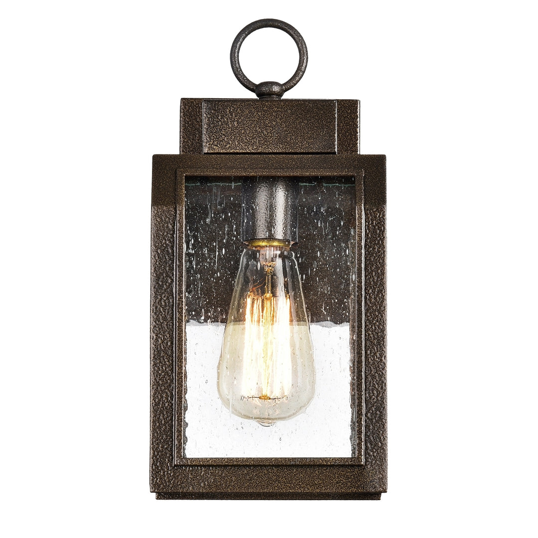 CH50076AG12-OD1 Outdoor Sconce