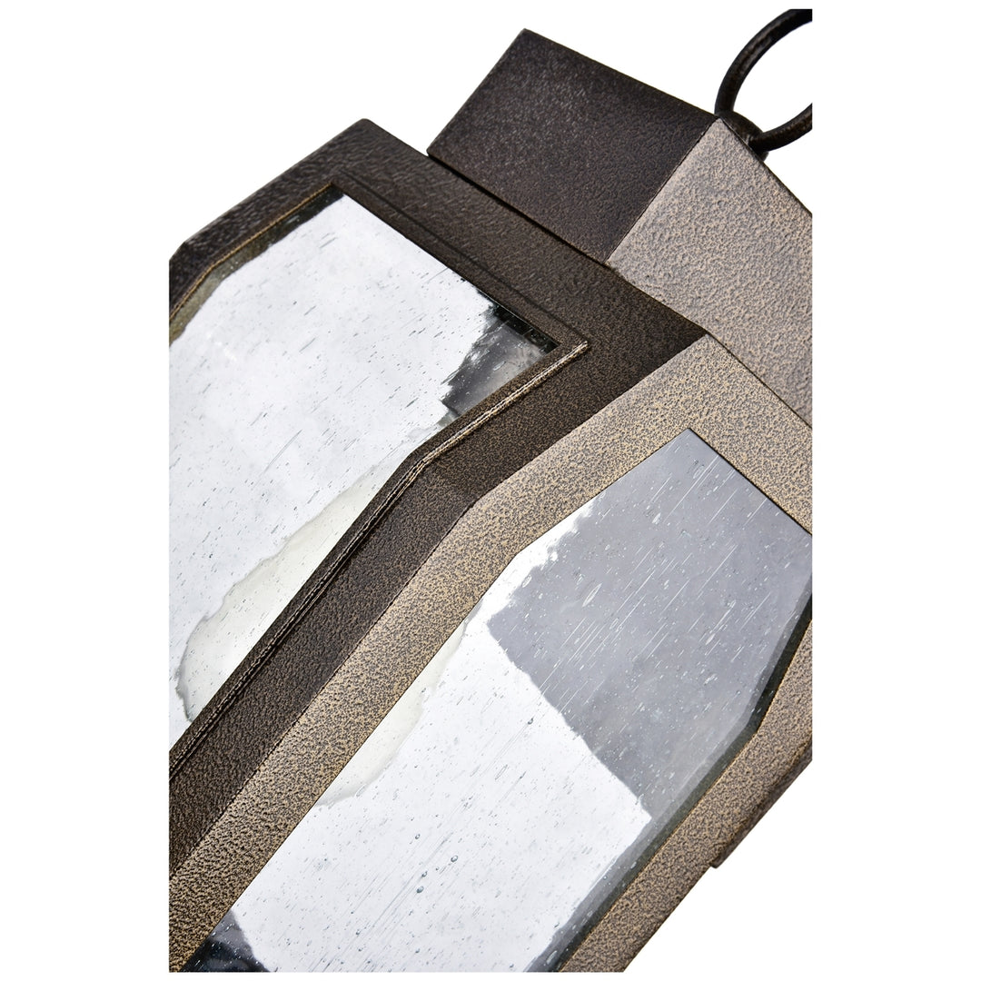 CH50076AG12-OD1 Outdoor Sconce