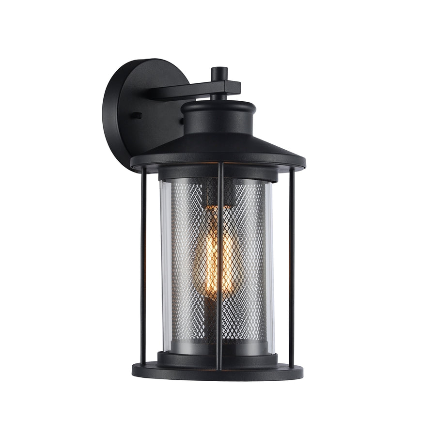 CH22071BK14-OD1 Outdoor Sconce