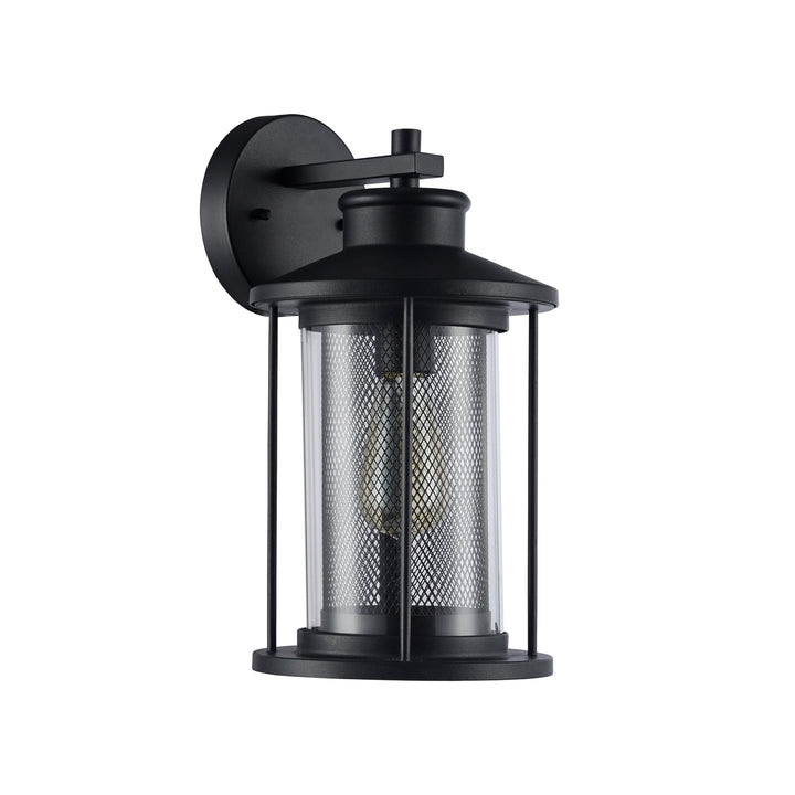 CH22071BK14-OD1 Outdoor Sconce