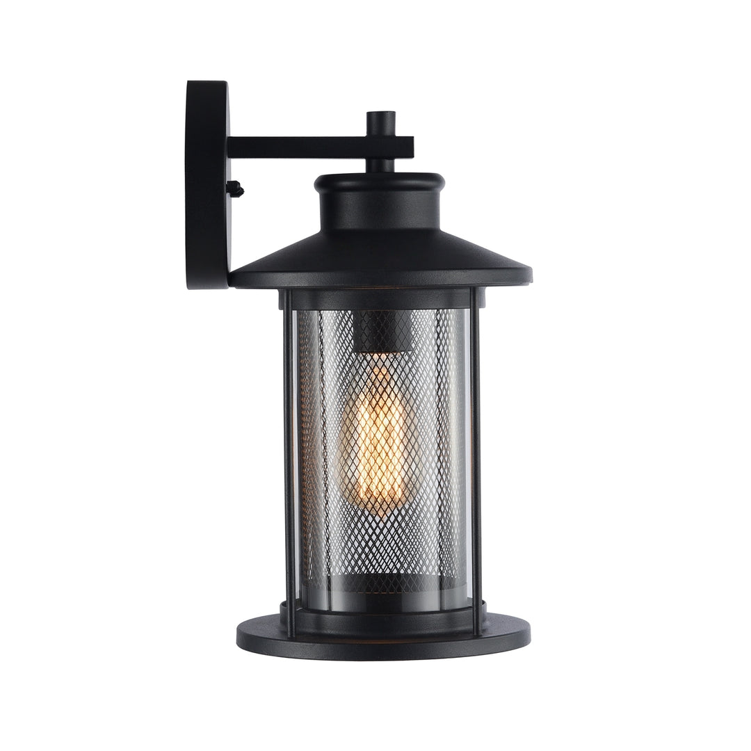 CH22071BK14-OD1 Outdoor Sconce