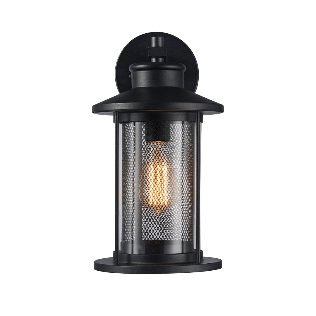 CH22071BK14-OD1 Outdoor Sconce