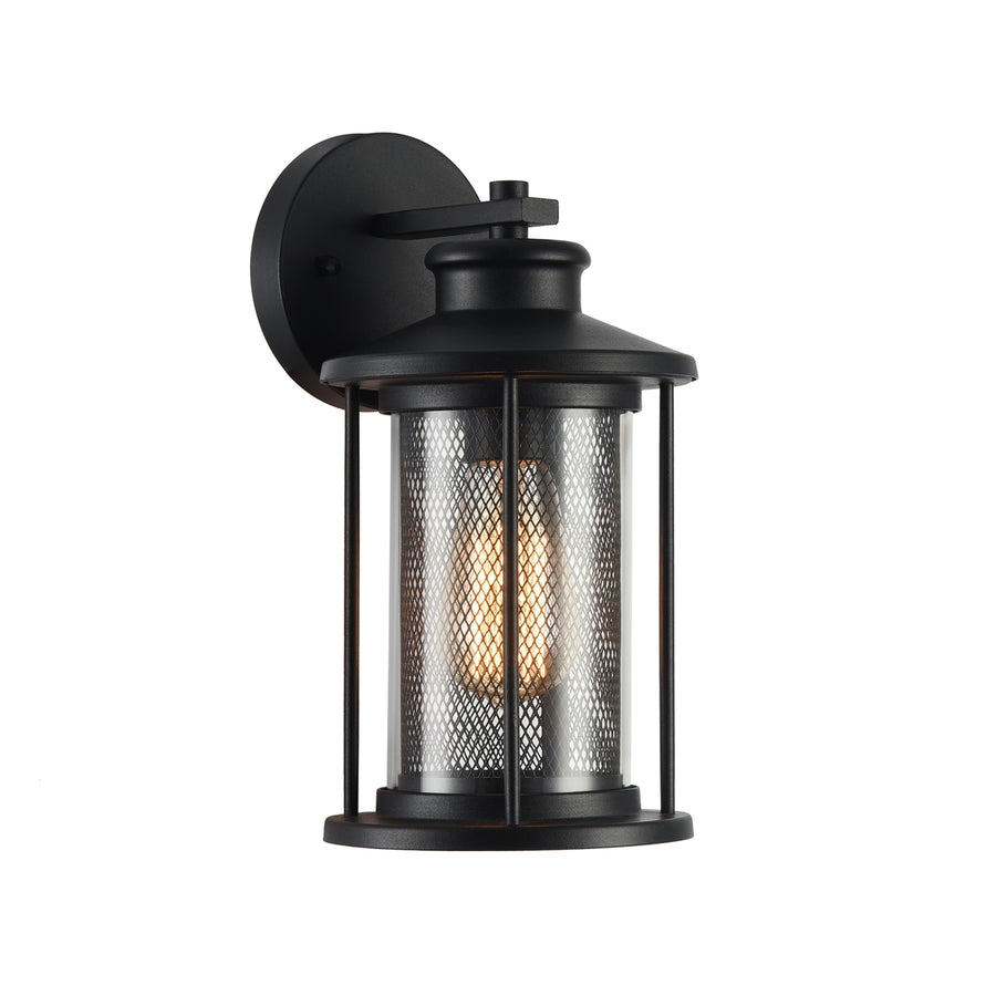 CH22071BK11-OD1 Outdoor Sconce