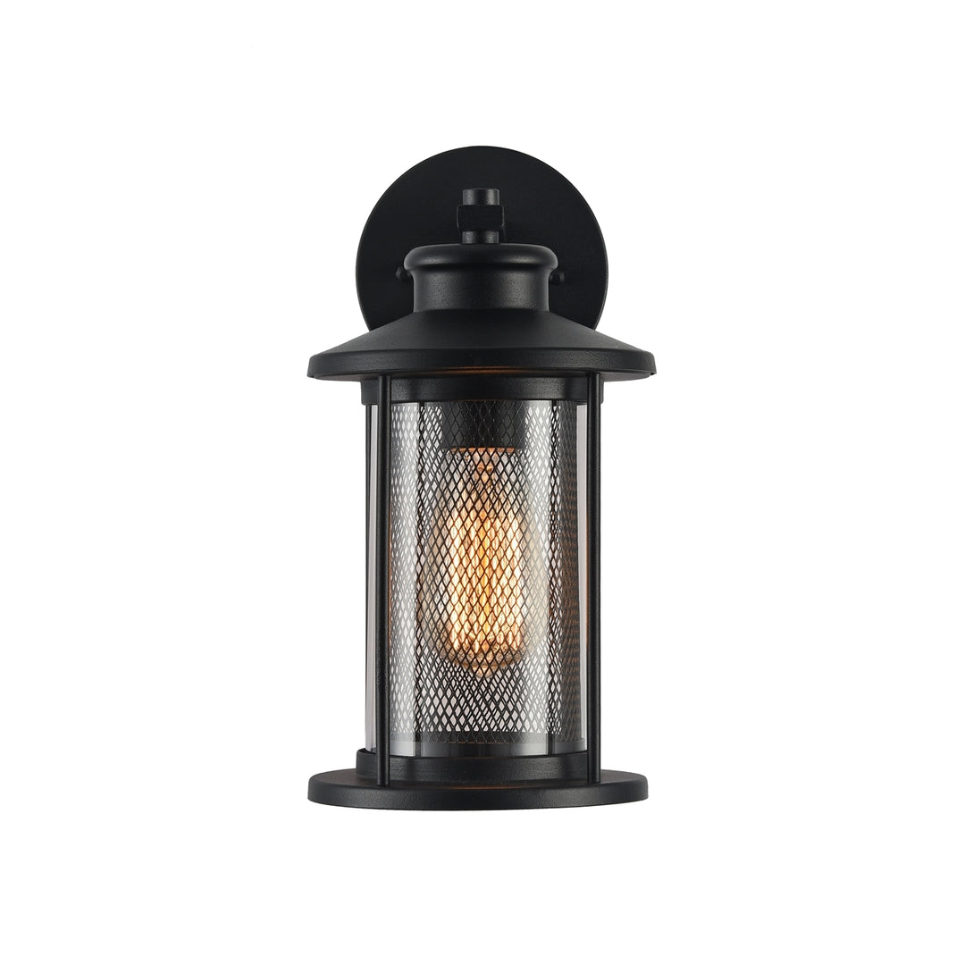 CH22071BK11-OD1 Outdoor Sconce