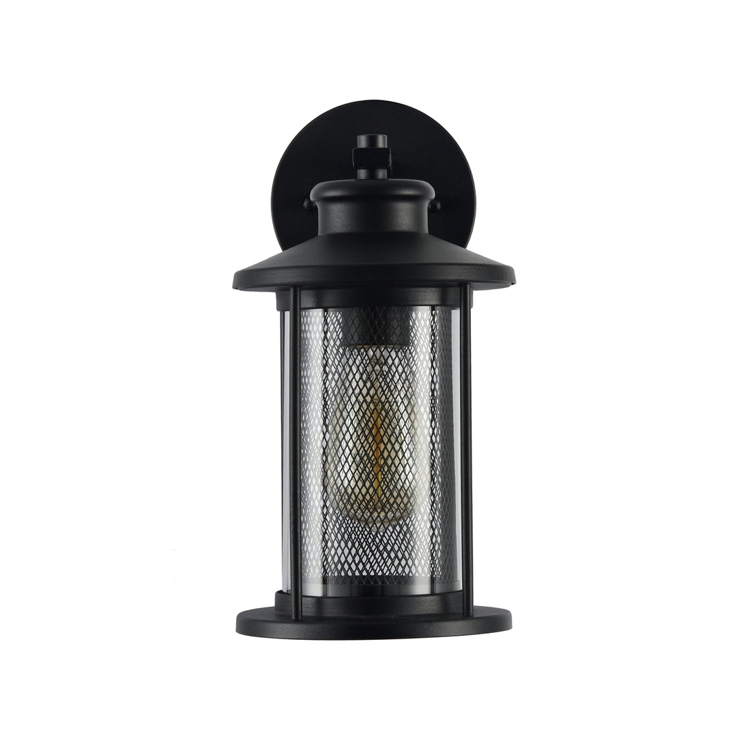 CH22071BK11-OD1 Outdoor Sconce