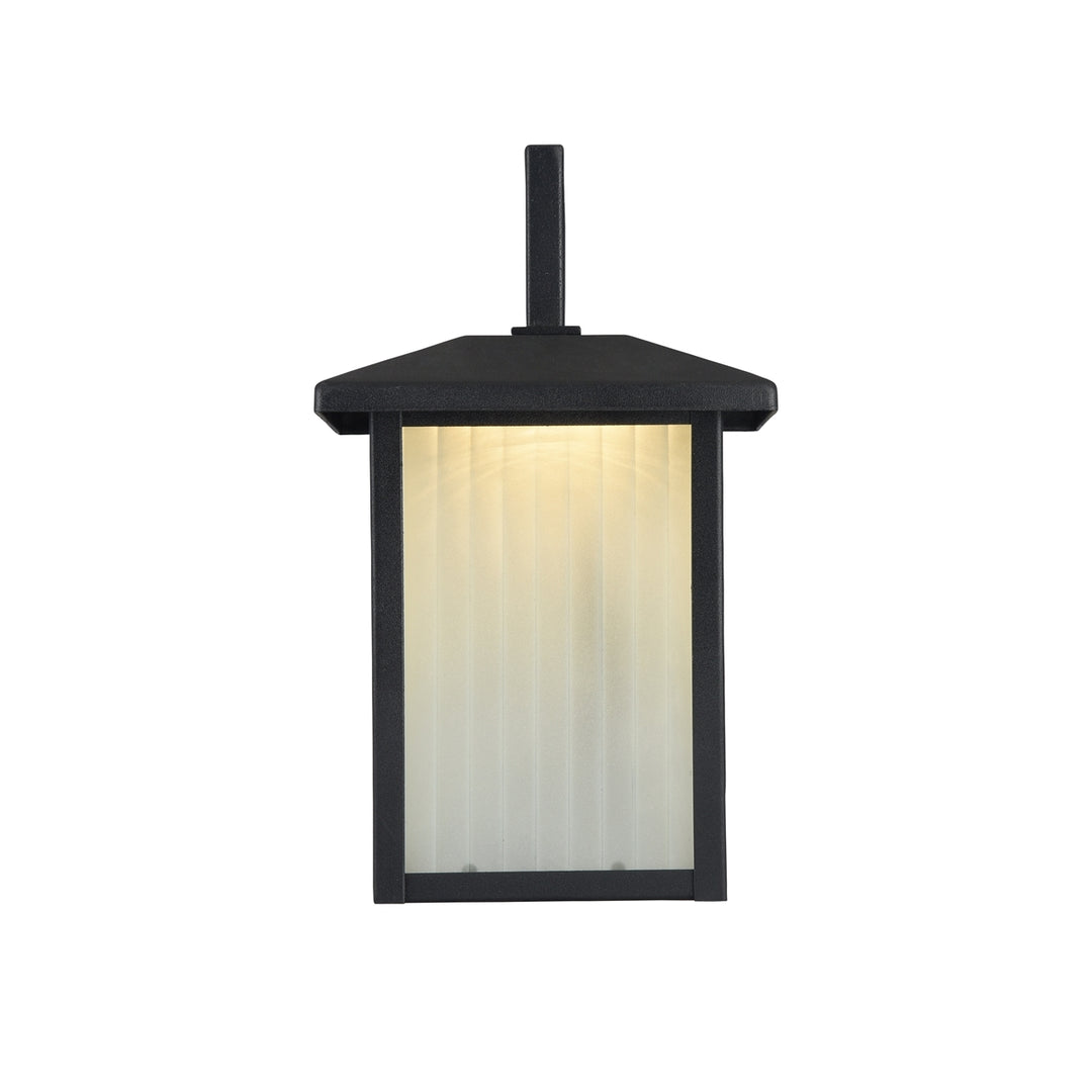 CH22L69BK11-OD1 Outdoor Sconce