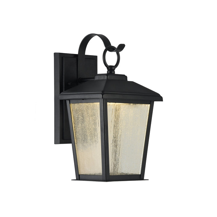 CH22L68BK12-OD1 Outdoor Sconce