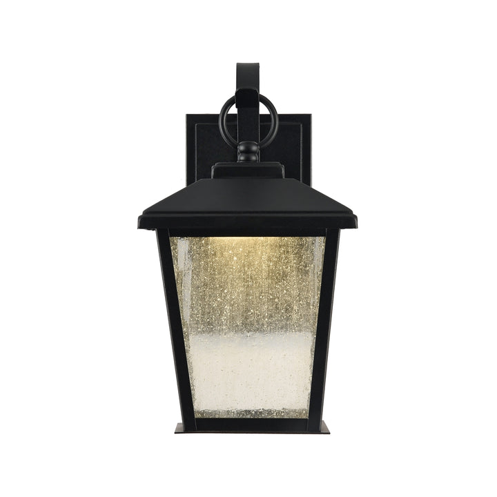 CH22L68BK12-OD1 Outdoor Sconce