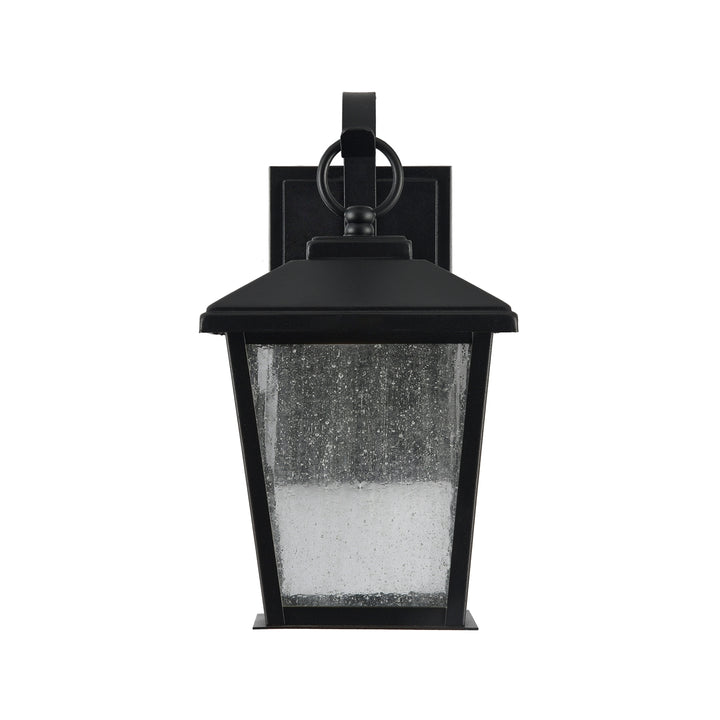 CH22L68BK12-OD1 Outdoor Sconce