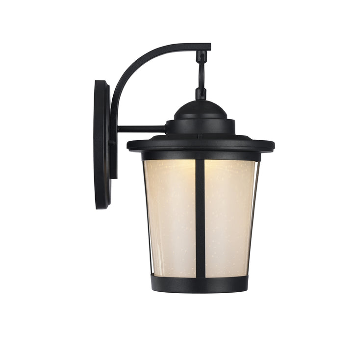 CH22L67BK13-OD1 Outdoor Sconce