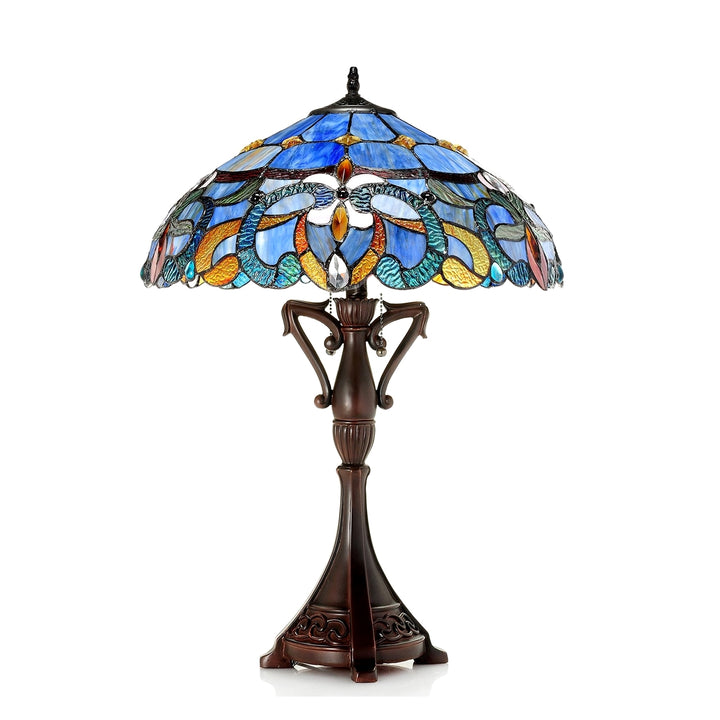 CH18091PV18-TL2 Table lamp